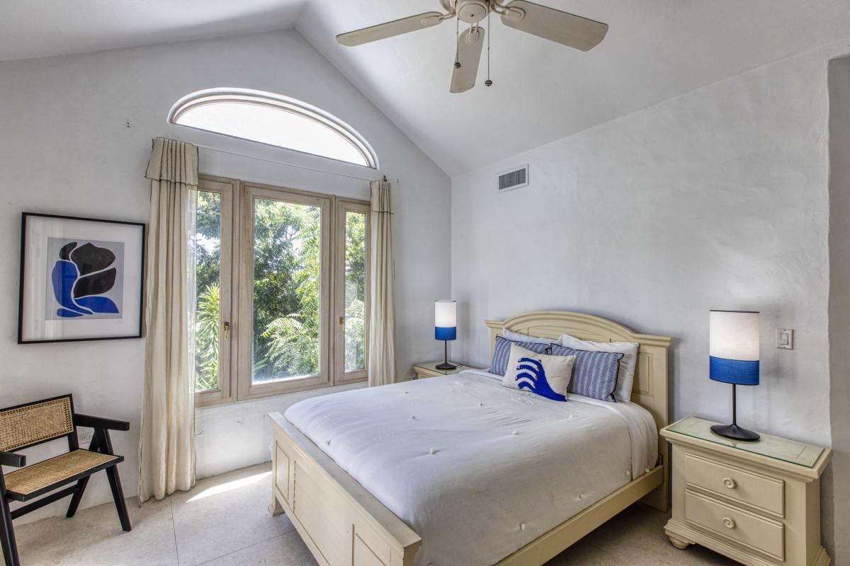 40 Location villa Terres Basses Saint Martin_chambre 6